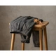 Штаны детские Breeze спортивные на манжетах (22260-110B-gray1) Breeze 22260-110B-gray1 1043476 - изображение 5
