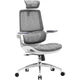 Офисное кресло Sihoo M59AS Mesh Gray (M59AS-M301) Sihoo M59AS-M301 1043728 - изображение 4