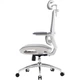 Офисное кресло Sihoo M59AS Mesh Gray (M59AS-M301) Sihoo M59AS-M301 1043728 - изображение 6