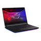 Ноутбук ASUS ROG Strix SCAR 16 G635LR-RW164W (90NR0LU1-M006X0) ASUS 90NR0LU1-M006X0 1044265 - зображення 8