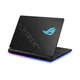 Ноутбук ASUS ROG Strix SCAR 16 G635LR-RW164W (90NR0LU1-M006X0) ASUS 90NR0LU1-M006X0 1044265 - зображення 14