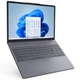 Ноутбук Lenovo IdeaPad Slim 3 15IRH10 (83K100UGRA) Lenovo 83K100UGRA 1043730 - изображение 11