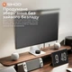 Компьютерный стол Sihoo с электрорегулировкой высоты D07 1.8m Walnut/Black (D07A-101/D07J-101-AB/D07-P) Sihoo D07A-101/D07J-101-AB/D07-P 1043726 - изображение 14