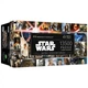 Пазл Trefl UFT Star Wars Звездные войны, 13500 элементов (5900511810363) TREFL 5900511810363 1044032 - изображение 1