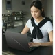 Ноутбук ASUS ROG Zephyrus G14 GU405AW-SY049W (90NR0P84-M002D0) ASUS 90NR0P84-M002D0 1044266 - зображення 3