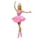 Лялька Barbie колекційна Signature Балерина (JBJ09) BARBIE JBJ09 1043919 - зображення 1