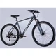 Велосипед Formula 29" ZEPHYR 3.0 DD рама-21" AL 2026 темно-сірий (OPS-FR-29-447) Formula OPS-FR-29-447 1043739 - изображение 2