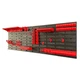 Полка для инструмента Kistenberg KS_kit106 Kistenberg KS_kit106 1044056 - изображение 2