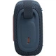 Акустическая система JBL GO 5 Blue (JBLGO5BLU) JBL JBLGO5BLU 1083831 - изображение 5