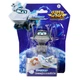 Фігурка Super Wings трансформер Transform-a-Bots Травер (Traver), 5 см (EU780032) Super Wings EU780032 1043987 - зображення 4