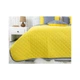 Покрывало Руно микрофайбер Yellow Grey 150x212 см (360.52У_Yellow Grey) Руно 360.52У_Yellow Grey 1044260 - изображение 4