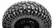 Шина Maxxis Roxxzilla ML7 30x10R14 30х10-14 60M 8PR TL на квадроцикл - зображення 5