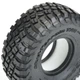 Шина BFGoodrich Mud-Terrain T/A KM3 30/10R14 30х10-14 NHS - изображение 2