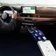 Автомобільний бездротовий адаптер Carplay/Android Auto Earldom ET-CP04 Black - зображення 2