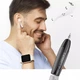 Автомобільний Bluetooth адаптер Earldom ET-M68 Audio Receiver Black - изображение 5