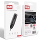 Автомобільний Bluetooth адаптер Earldom ET-M68 Audio Receiver Black - изображение 8