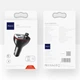 FM - трансмітер ROCK B300 Bluetooth Black - изображение 6