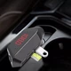 FM - трансмітер Earldom ET-M111 Car Charger Black - изображение 4