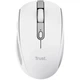 Миша Trust OZZA compact, BT/WL/USB-A, білий - изображение 1