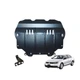 Защита двигателя Houberk для Volkswagen Jetta 6 (2010-2018) - изображение 1
