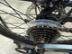 Облегченный детский велосипед Crosser XMB 20" магниевая рама 10" Shimano на 7 скоростей дисковые тормоза - изображение 6
