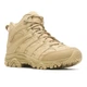 Черевики Merrell Moab 3 Tactical Mid WP Mns dark coyote 41 (100073873) - изображение 1
