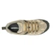 Кросівки Merrell Accentor 3 Mns чоловічі pecan 44.5 бежеві - изображение 2