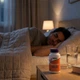 Мелатонін для здорового сну, Now Foods Melatonin 5 mg (180 капсул) - зображення 2