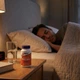 Мелатонін для здорового сну, Now Foods Melatonin 10 mg (100 капсул) - зображення 2