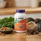 Магний Цитрат Magnesium Citrate 200 mg Now Foods (100 таблеток) - изображение 3