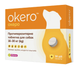 Противопаритарная таблетка Okero (Океро) для собак от блох, клещей, гельминтов от 16 до 30 кг (1 табл.) - изображение 1