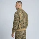 Куртка-бомбер Vik-Tailor летная, MultiCam, 3XL - изображение 3