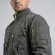 Куртка-бомбер Vik-Tailor летная, Shadow Grey, XL - изображение 2