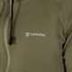 Спортивна Camotec кофта FitPro Zip ShapeKnit Олива (9608), L - изображение 5
