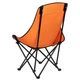 Кресло складное Skif Outdoor Cushy Orange/black (OC00379) Skif Outdoor OC00379 1004363 - изображение 3