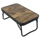 Туристический стол Bo-Camp Woodbine Compact 56x34 cm Black/Wood look (1404190) (DAS303264) Bo-Camp DAS303264 1004214 - изображение 4