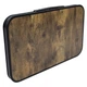 Туристический стол Bo-Camp Woodbine Compact 56x34 cm Black/Wood look (1404190) (DAS303264) Bo-Camp DAS303264 1004214 - изображение 11
