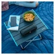Туристический стол Naturehike NH19Z008-Z, алюміній, Розмір S, чорний (6927595737309) Naturehike 6927595737309 1003462 - изображение 8