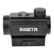 Коллиматорный прицел Sigeta AntiRU-06 (standard mount) (65706) Sigeta 65706 1006611 - изображение 4