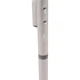 Туристический стол Bo-Camp Premium 100 x 60 cm Сірий (1404406) Bo-Camp 1404406 1003399 - изображение 4