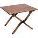 Туристичний стіл Skif Outdoor Scandi Duo Wood (ZF-H006) Skif Outdoor ZF-H006 1004314 - зображення 1