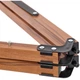 Туристичний стіл Skif Outdoor Scandi Duo Wood (ZF-H006) Skif Outdoor ZF-H006 1004314 - зображення 4