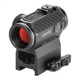 Коллиматорный прицел Hawke Frontier RD 1x22 точка 2 MOA. Weaver (12137) Hawke 12137 1006777 - изображение 3