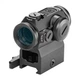 Коллиматорный прицел Hawke Frontier RD 1x22 точка 2 MOA. Weaver (12137) Hawke 12137 1006777 - изображение 4