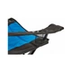 Кресло складное Skif Outdoor Soft Base Black/Blue (ZF-F001BBL) Skif Outdoor ZF-F001BBL 1003165 - изображение 5