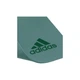 Коврик для йоги Adidas Premium Yoga Mat Уні 176 х 61 х 0,5 см Темно-зелений (ADYG-10300RG) Adidas ADYG-10300RG 1015912 - изображение 3