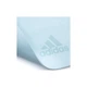 Коврик для йоги Adidas Premium Yoga Mat Уні 176 х 61 х 0,5 см Світло-блакитний (ADYG-10300BL) Adidas ADYG-10300BL 1015904 - изображение 3