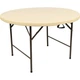 Туристичний стіл Skif Outdoor Event Round (XJM-ZY122GR) Skif Outdoor XJM-ZY122GR 1003627 - зображення 1