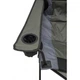 Крісло складане NeRest NR-34 Турист Grey/Khaki (4820211100506HAKIG) NeRest 4820211100506HAKIG 1003130 - зображення 5