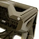 Стілець складаний Tribe Camp Chair Low пластиковий Olive (T-EF-0001-olive) Tribe T-EF-0001-olive 1004066 - зображення 7